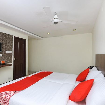 Hotel Super Collection O The Oaks Residency Chennai Zewnętrze zdjęcie